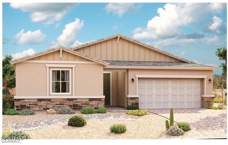 40465 W BEDFORD Drive, Maricopa, AZ