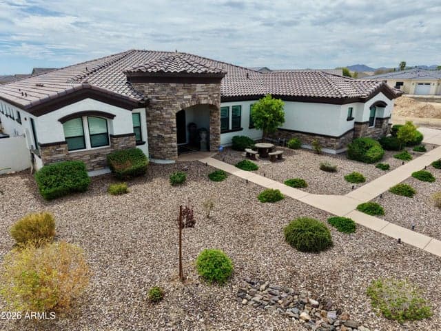 18211 W MARSHALL Court, Litchfield Park, AZ