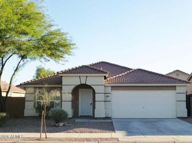 15125 W ADAMS Street, Goodyear, AZ
