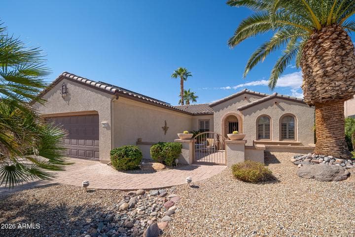 19920 N JENNINGS Way, Surprise, AZ