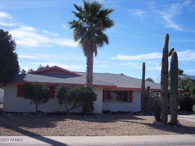 8213 E Northland Drive, Scottsdale, AZ