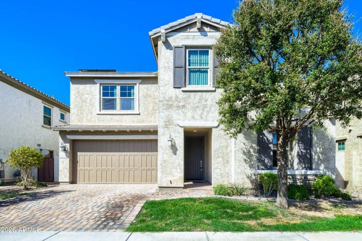 986 W ANGEL Drive, Chandler, AZ