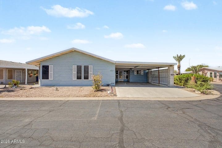 3400 S IRONWOOD Drive #1032, Apache Junction, AZ