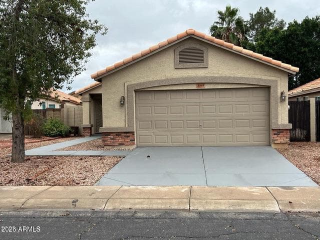 3045 W Covey Lane, Phoenix, AZ