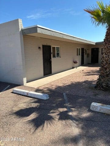 730 E SIESTA Drive #1, Phoenix, AZ