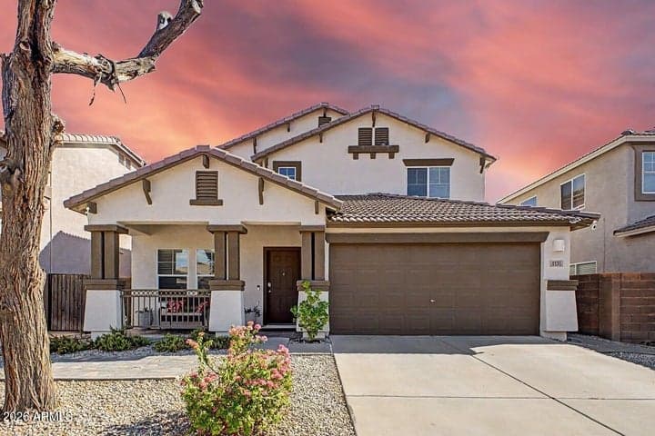 9135 W CORDES Road, Tolleson, AZ