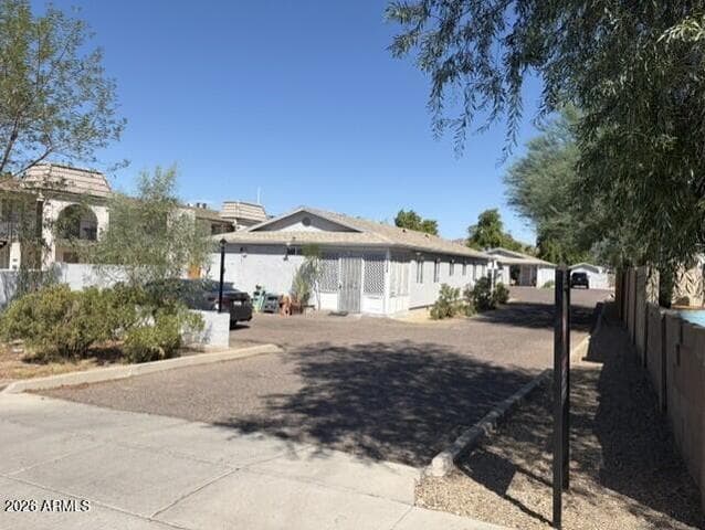 1228 E MOUNTAIN VIEW Road #1-4, Phoenix, AZ