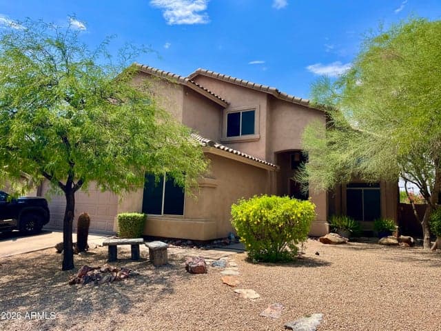 10616 E FIREWHEEL Drive, Scottsdale, AZ