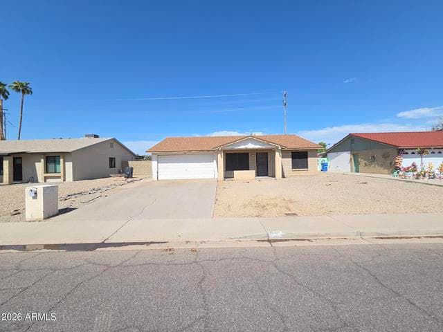 4180 W CAMINO ACEQUIA --, Phoenix, AZ