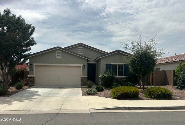 21131 W HUBBELL Street, Buckeye, AZ