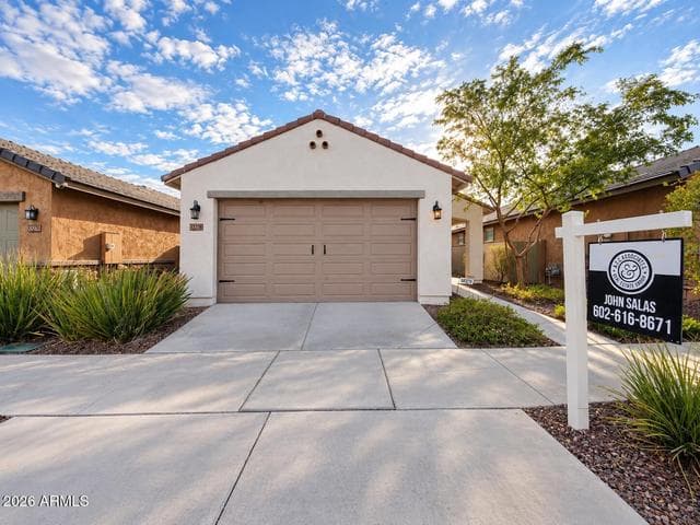 13278 N 144TH Drive, Surprise, AZ