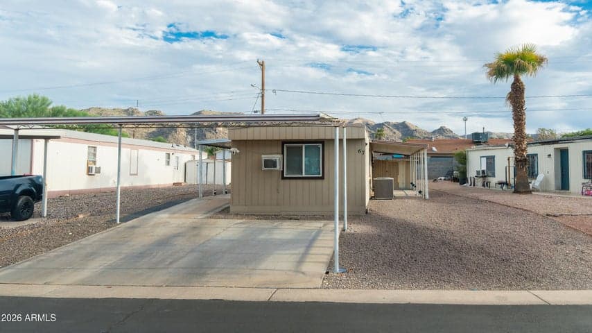 303 E SOUTH MOUNTAIN Avenue #67, Phoenix, AZ