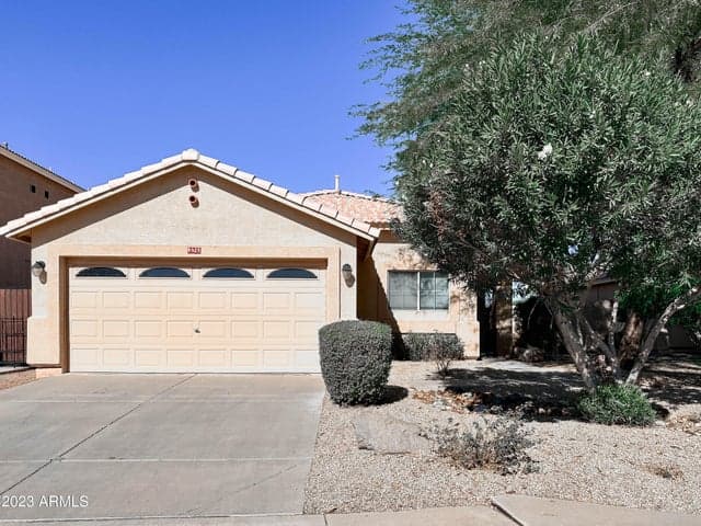 9828 E KNOWLES Avenue, Mesa, AZ
