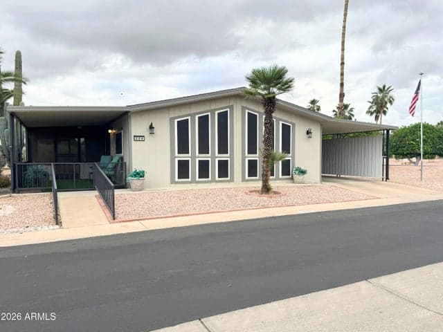 8103 E SOUTHERN Avenue #224, Mesa, AZ