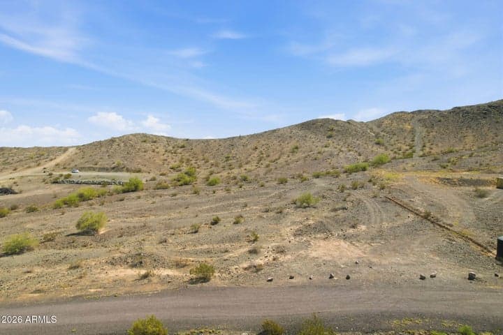 0 W ELLIOT Road #3, Laveen, AZ