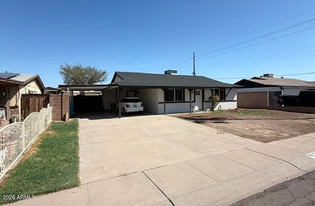 7106 W WILSHIRE Drive, Phoenix, AZ