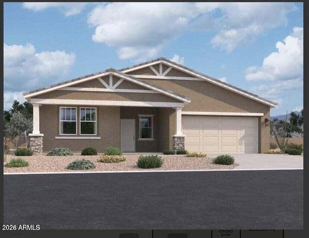 47269 W PECAN WOODS --, Maricopa, AZ