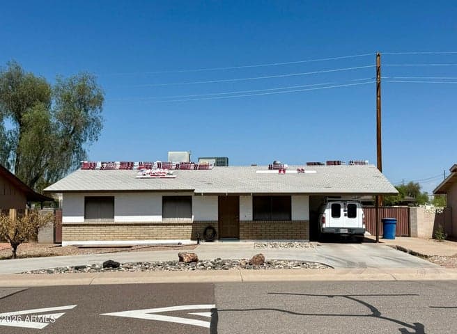 2084 W BOSTON Street, Chandler, AZ