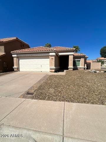 1220 E SILVERWOOD Drive, Phoenix, AZ