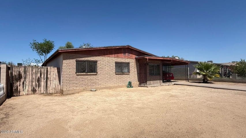 1802 W DARREL Road, Phoenix, AZ