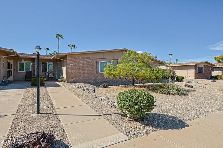 19234 N CAMINO DEL SOL --, Sun City West, AZ