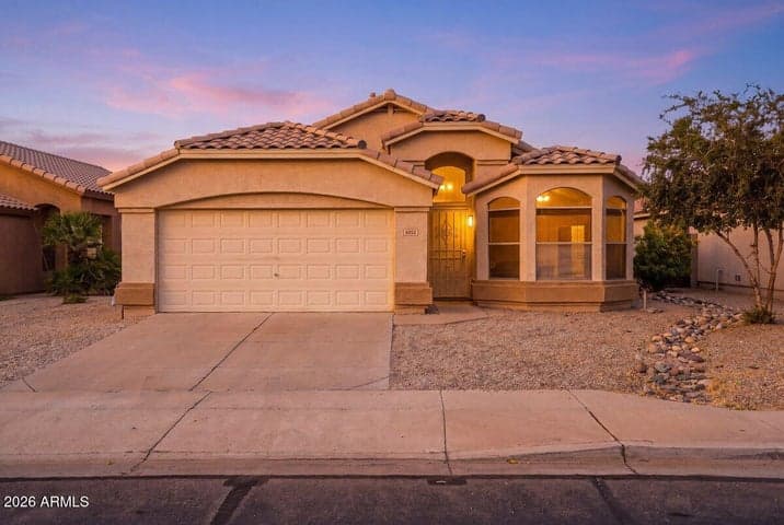 9854 E OSAGE Avenue, Mesa, AZ