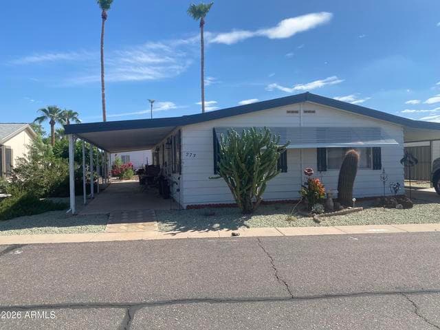 3104 E Broadway Road #273, Mesa, AZ
