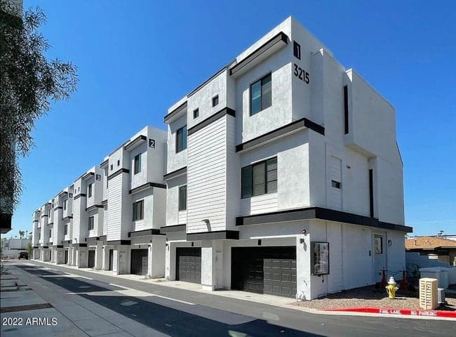 3215 E Flower Street #15, Phoenix, AZ