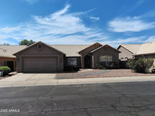 4303 E Cathedral Rock Drive, Phoenix, AZ