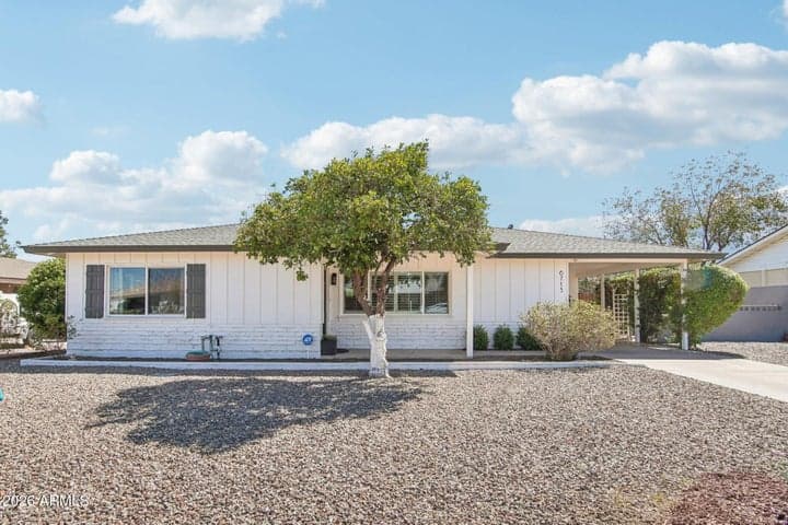 6713 E CYPRESS Street, Scottsdale, AZ