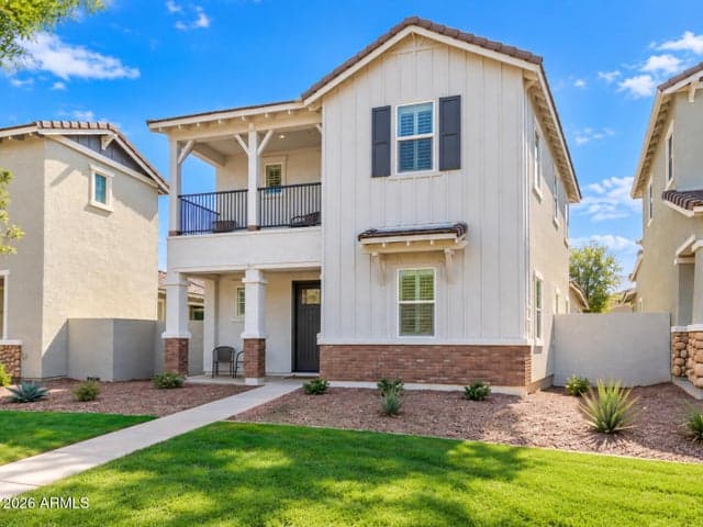 21049 W SUNRISE Lane, Buckeye, AZ