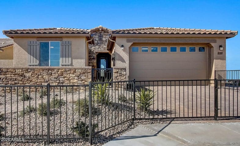 22315 N RUMMLER Lane, Maricopa, AZ