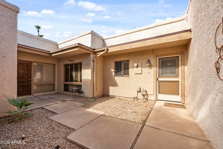 4525 N 66TH Street #84, Scottsdale, AZ