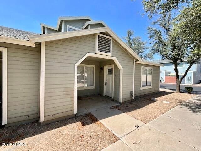 510 N ALMA SCHOOL Road #303, Mesa, AZ