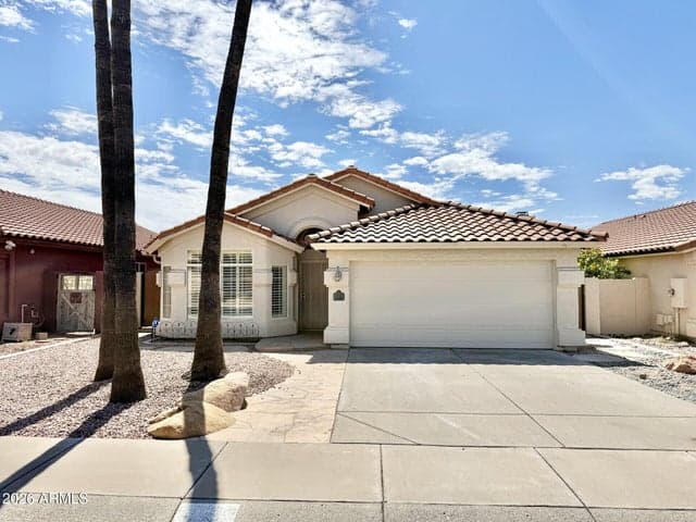 7249 E Softwind Drive, Scottsdale, AZ
