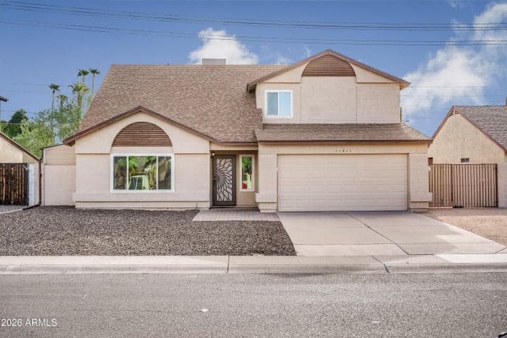 11311 N 91ST Drive, Peoria, AZ