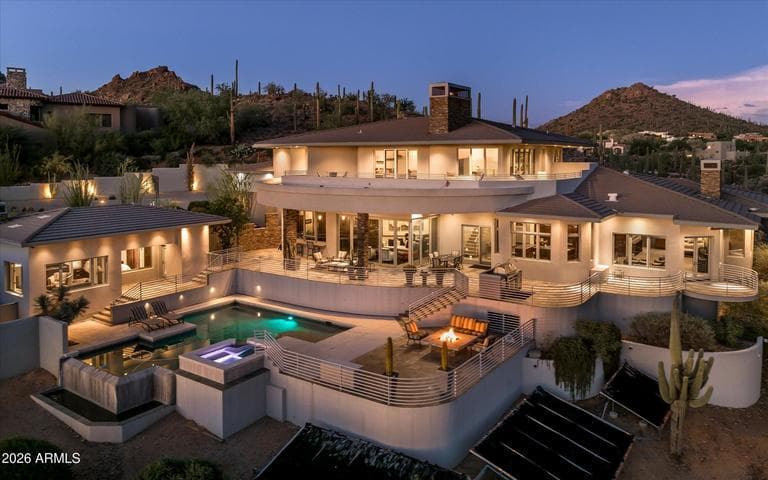 10801 E Happy Valley Road #120, Scottsdale, AZ