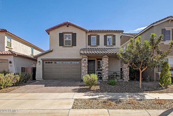 16233 W CIELO GRANDE Avenue, Surprise, AZ