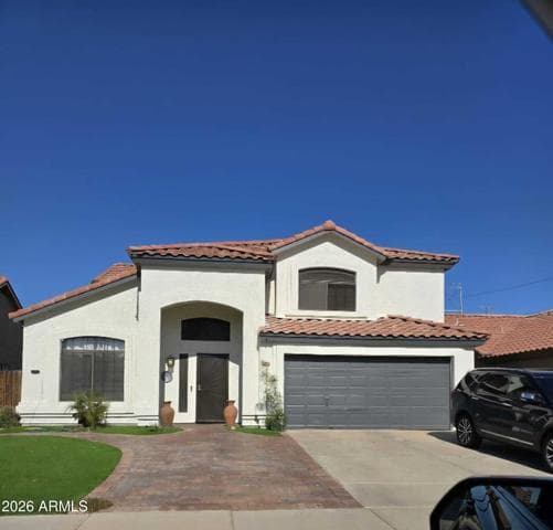 314 N Cobblestone Street, Gilbert, AZ