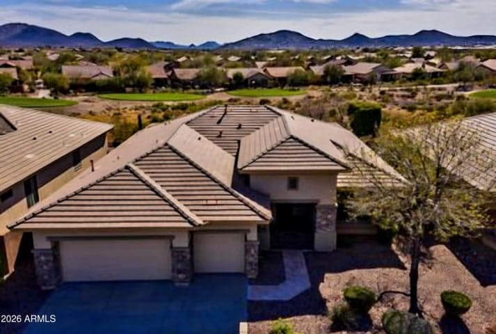 1677 W AINSWORTH Drive, Anthem, AZ