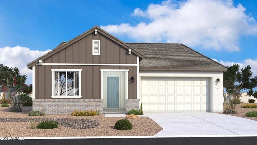 31327 E CRIMANY Drive, San Tan Valley, AZ