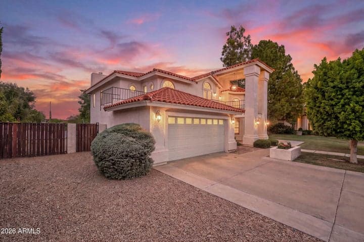 10536 N 96TH Place, Scottsdale, AZ