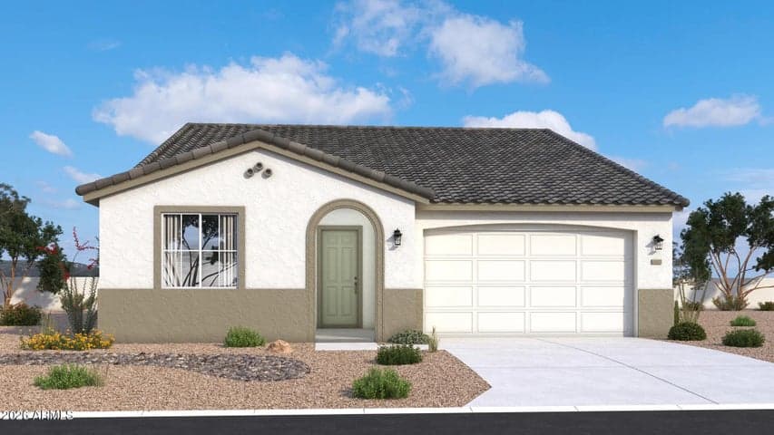 31298 E CRIMANY Drive, San Tan Valley, AZ