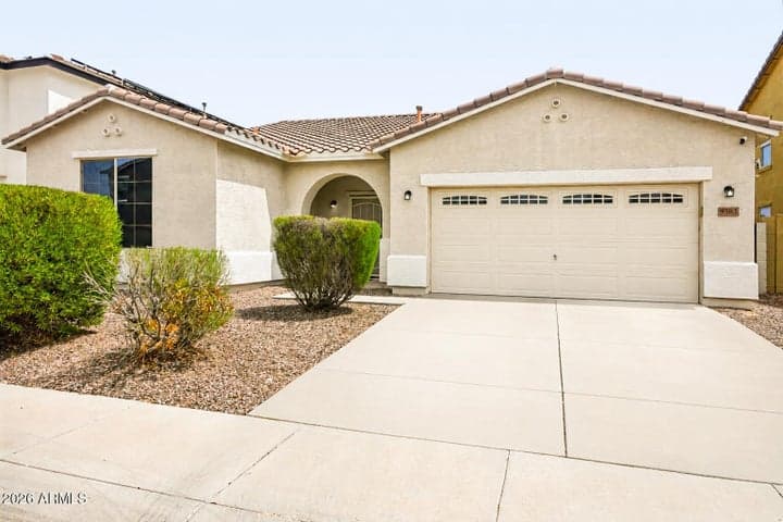9503 N 183rd Lane, Waddell, AZ