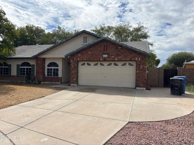 2909 E TYSON Court, Gilbert, AZ