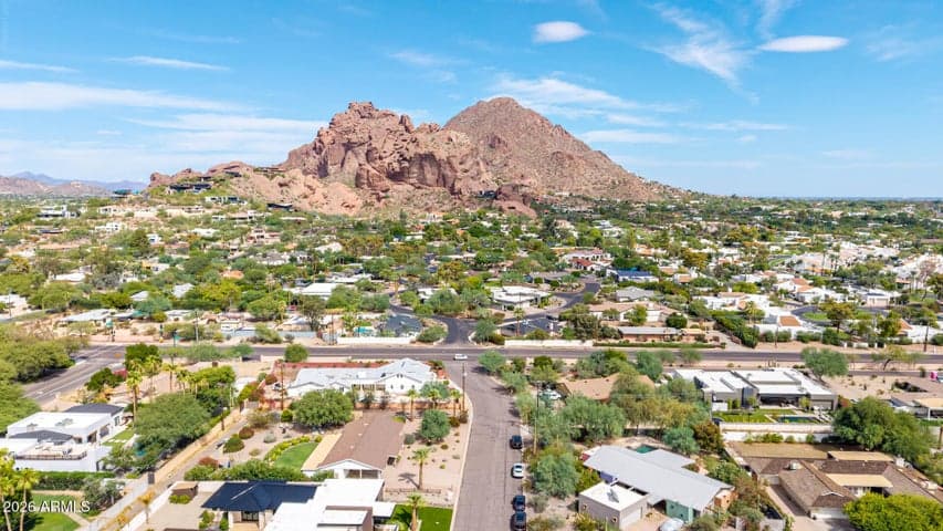 4340 E Vermont Avenue, Phoenix, AZ