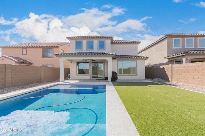 19740 W Palo Verde Drive, Litchfield Park, AZ
