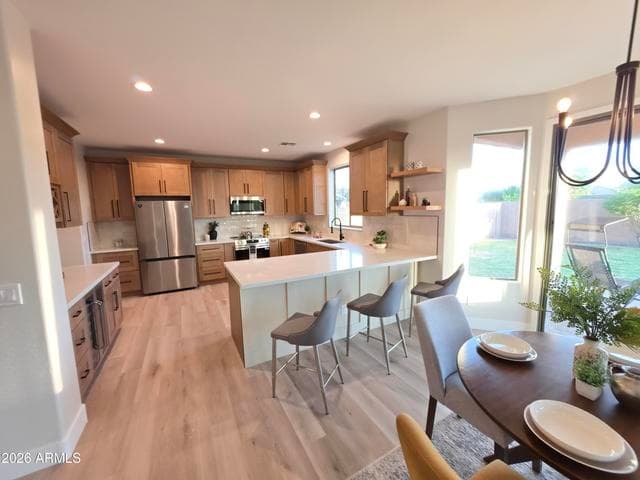 5023 W MAGDALENA Lane, Laveen, AZ