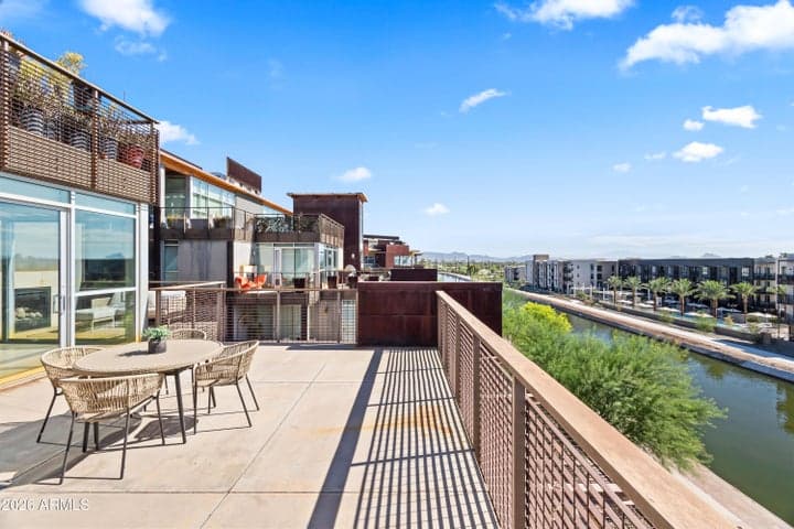 4739 N SCOTTSDALE Road #4001, Scottsdale, AZ