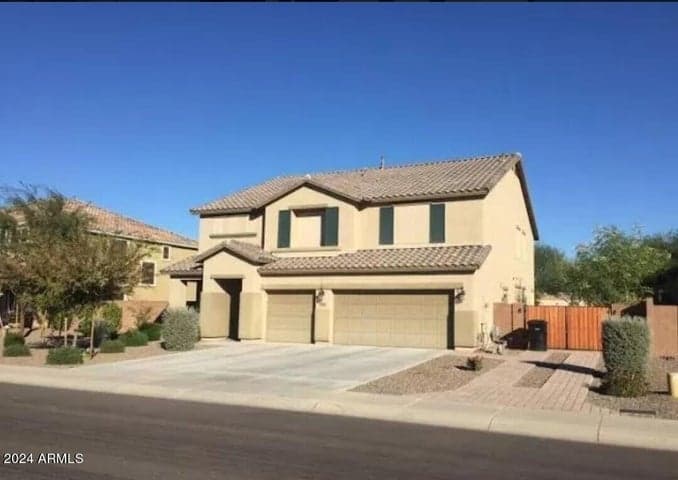 4065 S Harlan --, Mesa, AZ